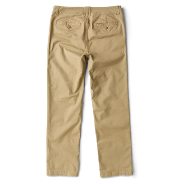 Crossroads Chino Pant - Rooster 