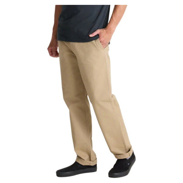 Crossroads Chino Pant - Rooster 