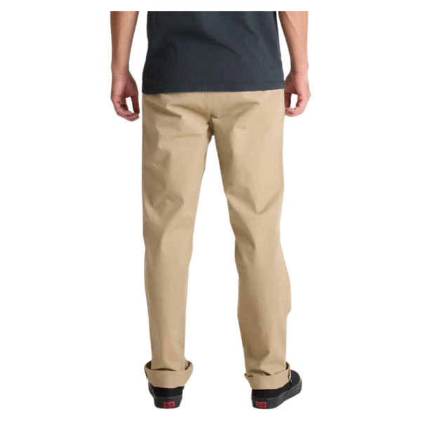 Crossroads Chino Pant - Rooster 