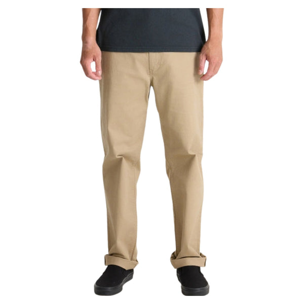 Crossroads Chino Pant - Rooster 