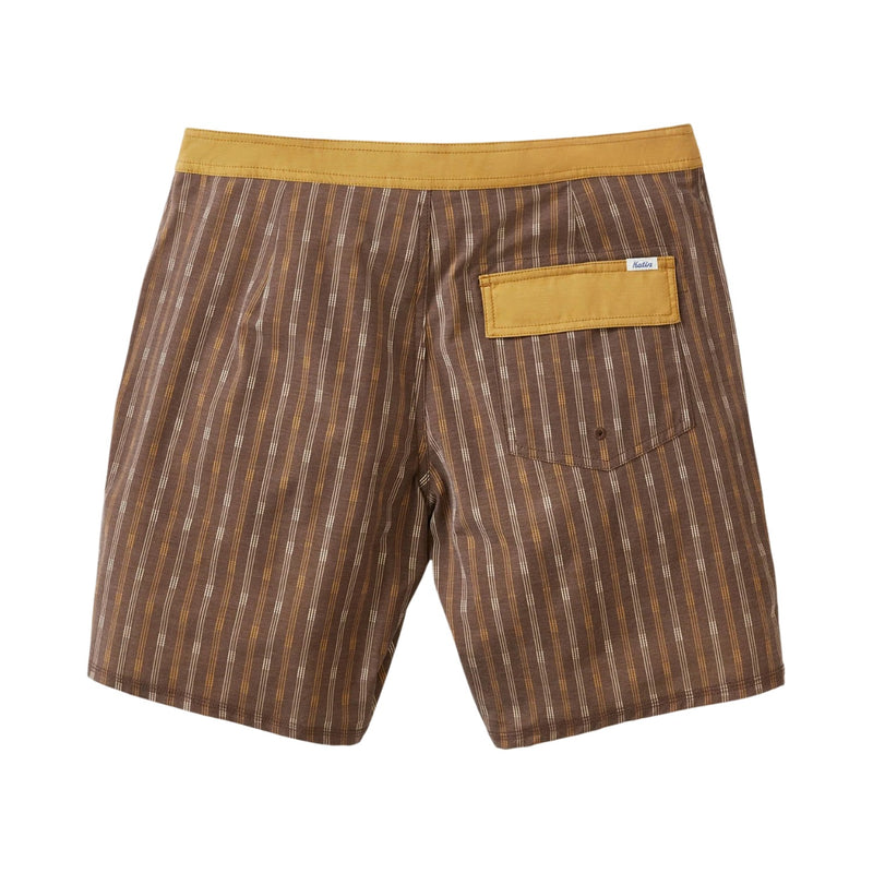 Crossroads Hybrid Trunk – Cocoa