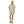 Cuba Crochet Shirt – Galbanum