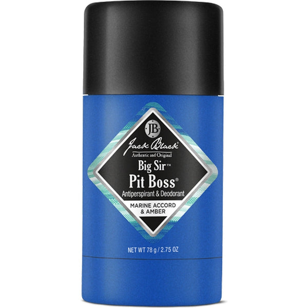 Big Sir Pit Boss Antiperspirant & Deodorant - Rooster 