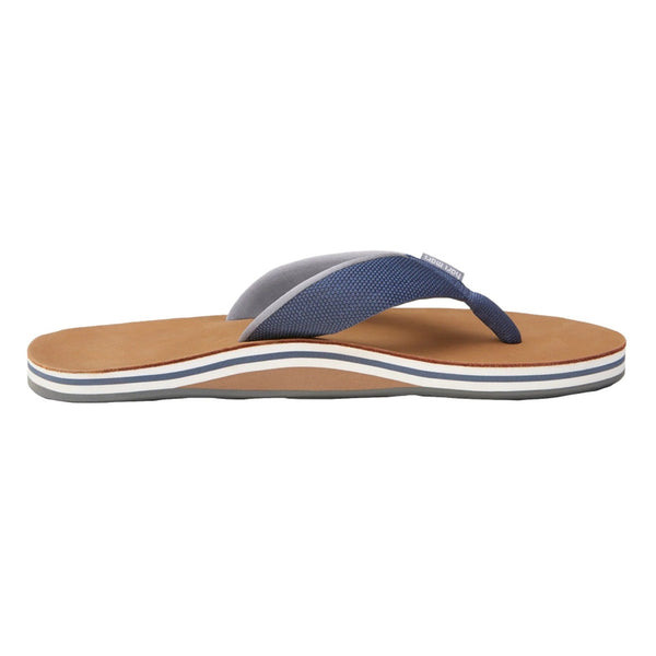 Scouts Flip – Indigo/Gray