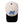 Dad Gang Logo Hat - Blue & Cream - Rooster 