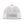 Dad Script Curved 5 Panel Rope Two Tone – White/Orion with White Rope