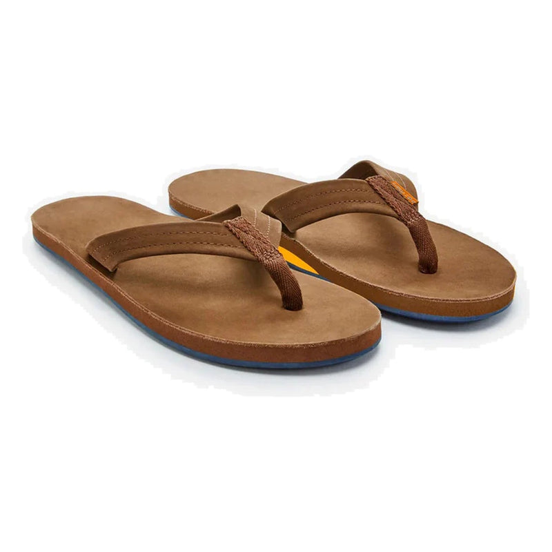 Fields Flip – Color: Bourbon