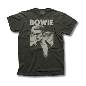 David Bowie Tee - Rooster 