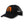 Dawn Cactus Black/ Black - Rooster 