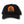 Dawn Cactus Black/ Black - Rooster 