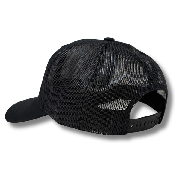 Dawn Cactus Black/ Black - Rooster 
