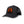 Dawn Cactus Charcoal/ Black - Rooster 
