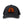 Dawn Cactus Charcoal/ Black - Rooster 