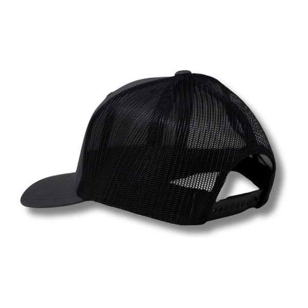 Dawn Cactus Charcoal/ Black - Rooster 