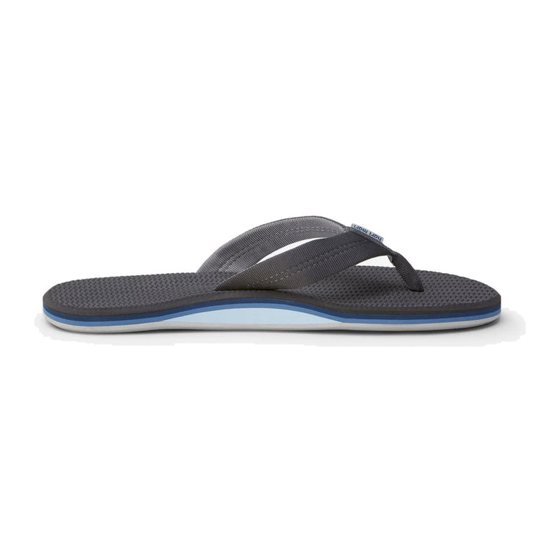 Dunes Flip – Dark Charcoal