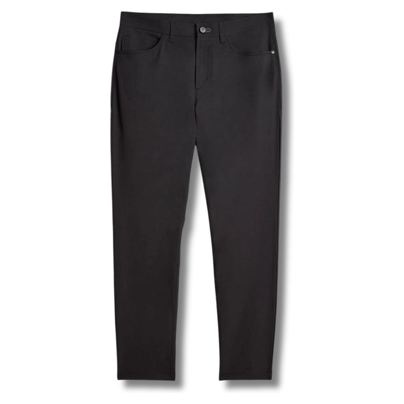 Dealmaker Pants – Black