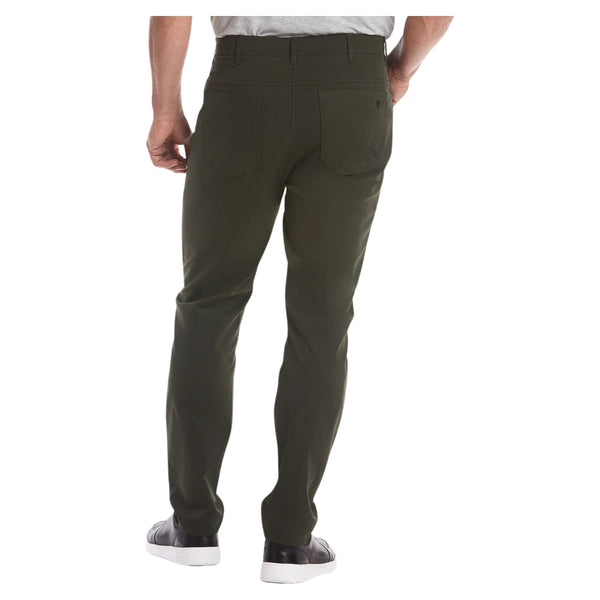 Dealmaker Pants - Rooster 