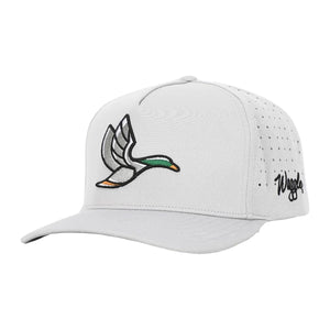 Decoy Hat - Rooster 