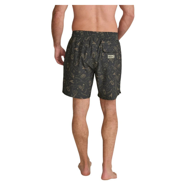 Deep Set Boardshorts - Sea Rodeo - Rooster 