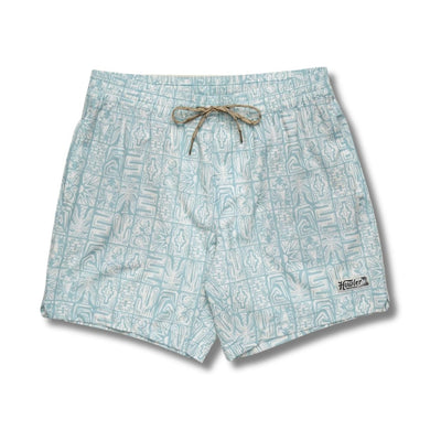 Deep Set Boardshorts