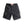 Dennis Striped Denim Short - Rooster 