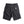 Dennis Striped Denim Short - Rooster 