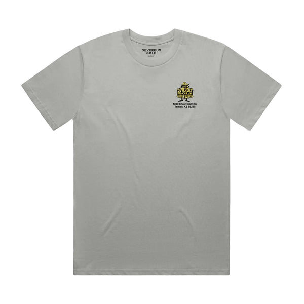 Devereux Golf Services – Stormy Grey