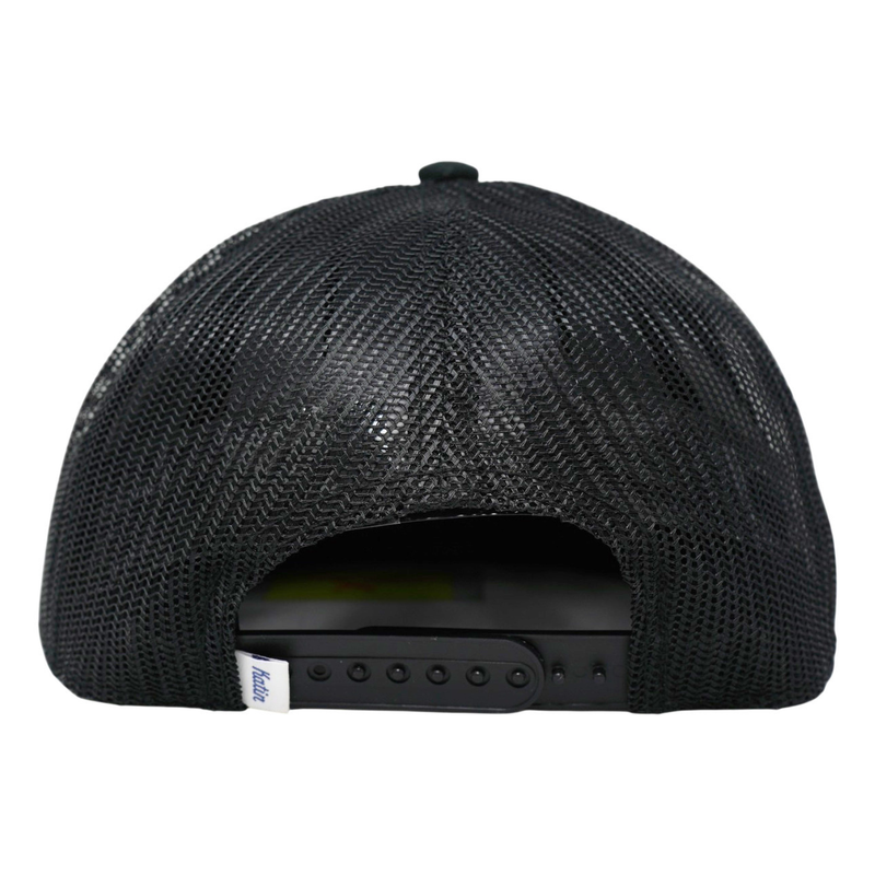 Dewey Trucker Hat - Rooster 