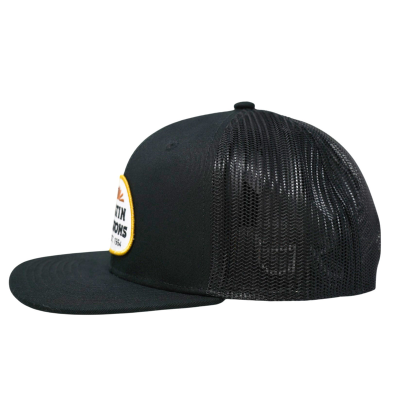 Dewey Trucker Hat - Rooster 