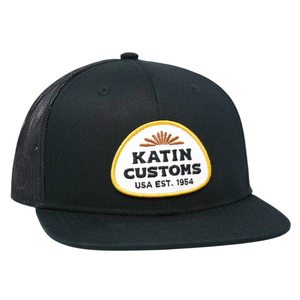 Dewey Trucker Hat - Rooster 