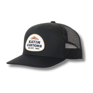 Dewey Trucker Hat - Rooster 