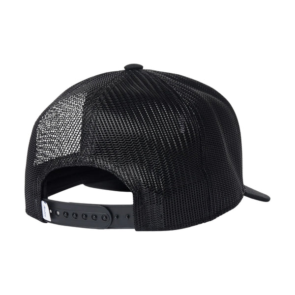 Dewey Trucker Hat - Rooster 