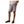 Dipak Shorts – CROCHET BLACK AND OFF WHITE