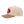 District Hat – Khaki & Natural