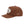 District Hat – Brown