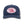 District Hat – Navy Blue