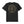 Division Premium Tee – Washed Black