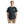 Division Premium Tee – Washed Black