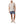 Dobby Resort Shirt – Natural Multi Stripe