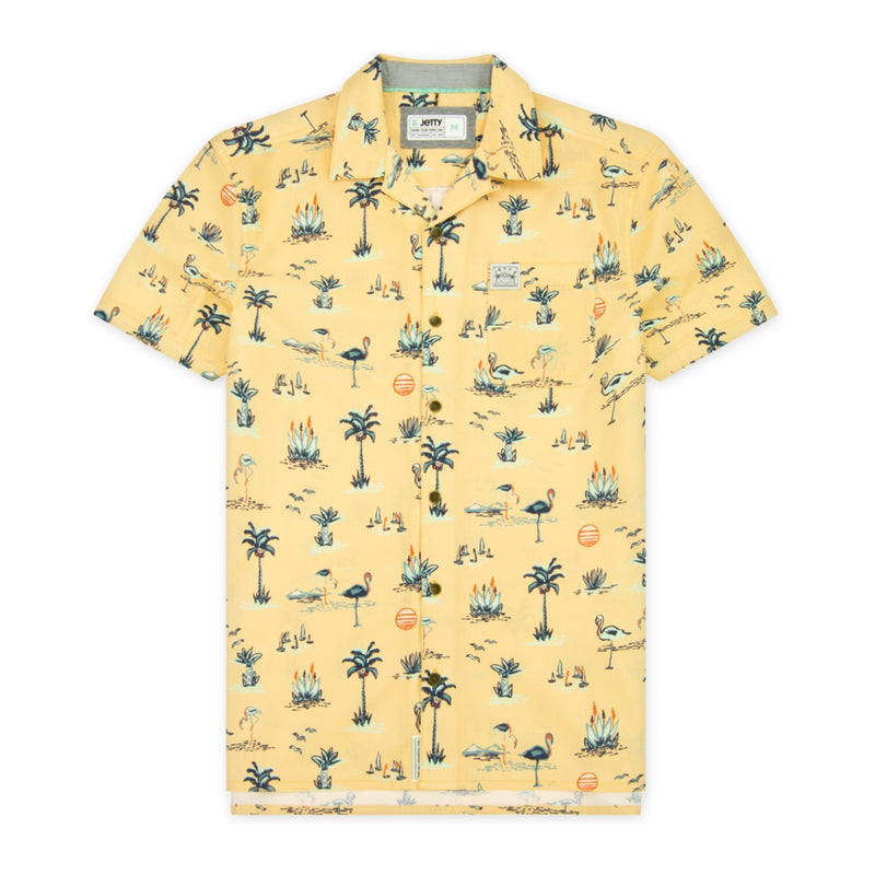 Dockside Woven – Nectar