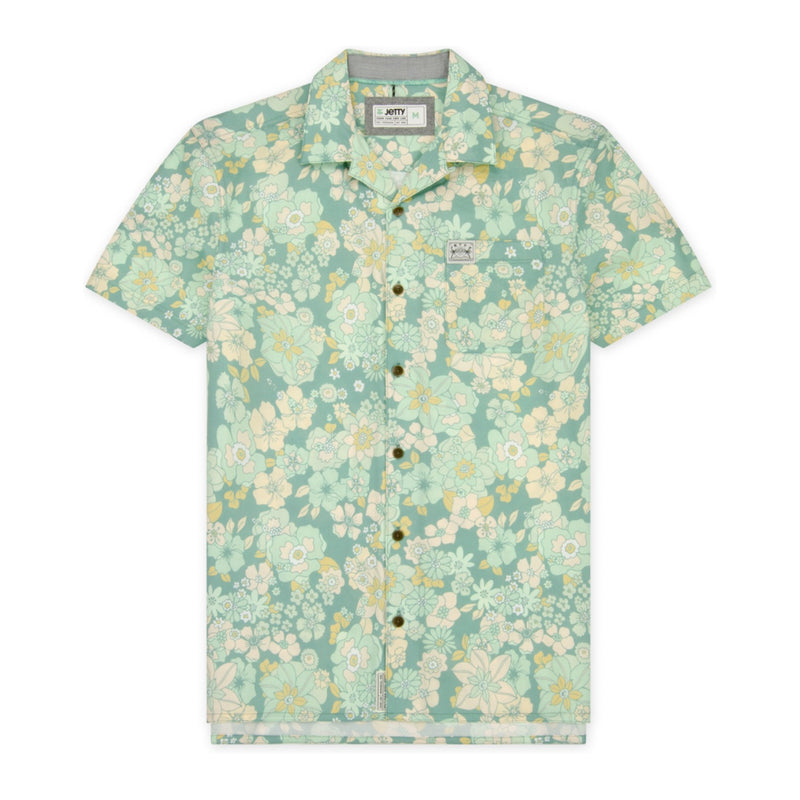 Dockside Woven – Seafoam