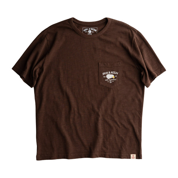 Don't Ruin It Tee - Rooster 