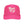 Don't Trip Embroidered Trucker Hat – Pink