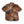 Double Gauze - Camp Shirt - Camo – Camo