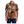 Double Gauze - Camp Shirt - Camo – Camo
