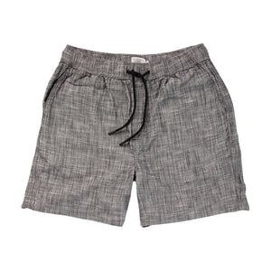 Double Gauze Resort Shorts - Rooster 