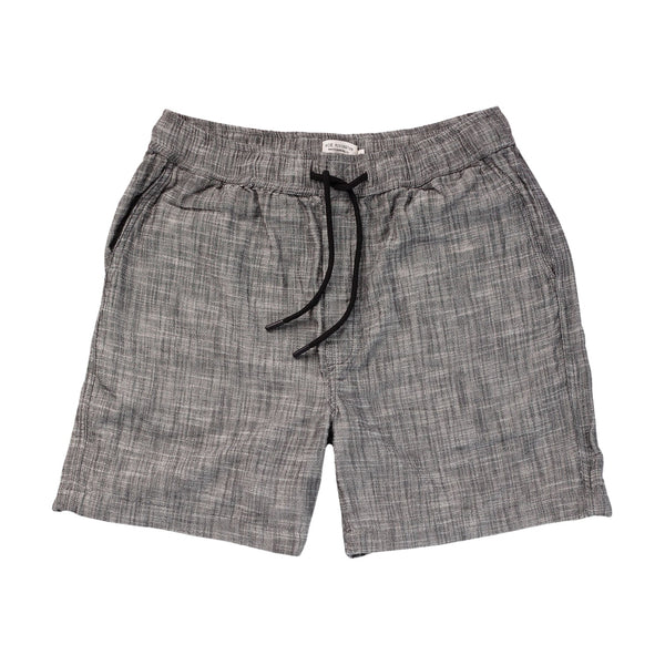 Double Gauze Resort Shorts - Rooster 