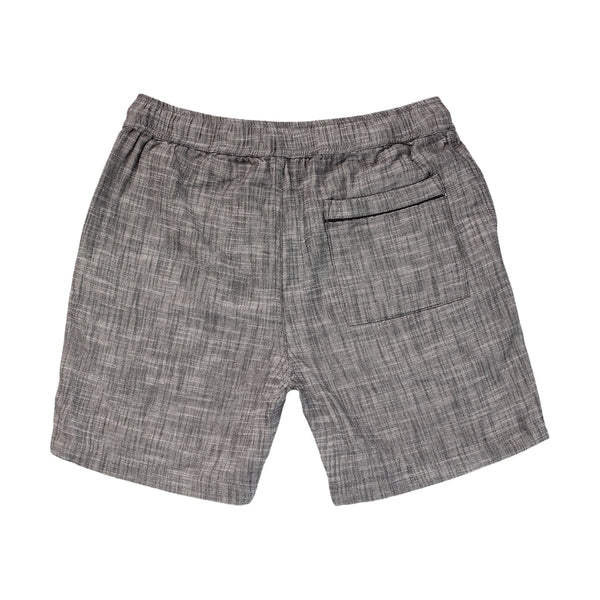 Double Gauze Resort Shorts - Rooster 