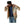Doug Good Feather Reversible Bondi Jacket – Dried Palm Eldorado Springs