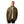 Doug Good Feather Reversible Bondi Jacket – Prairie Olive
